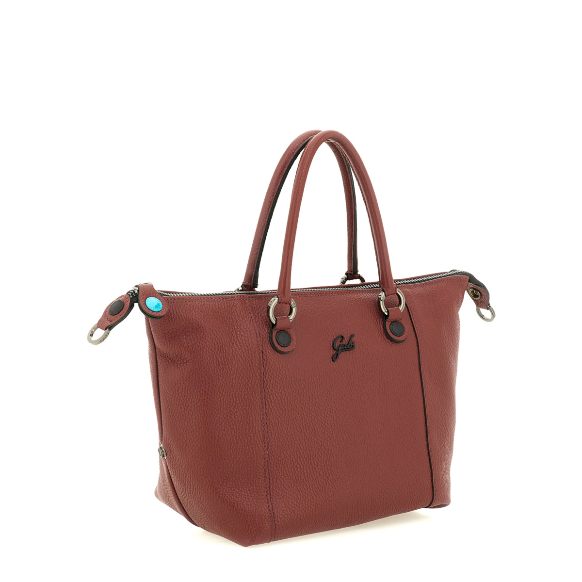Gabs Borsa G3 Plus M Bull Black Terracotta - 5