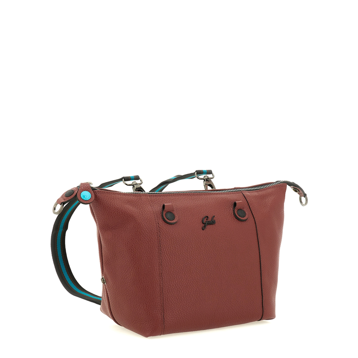 Gabs Borsa G3 Plus M Bull Black Terracotta - 8