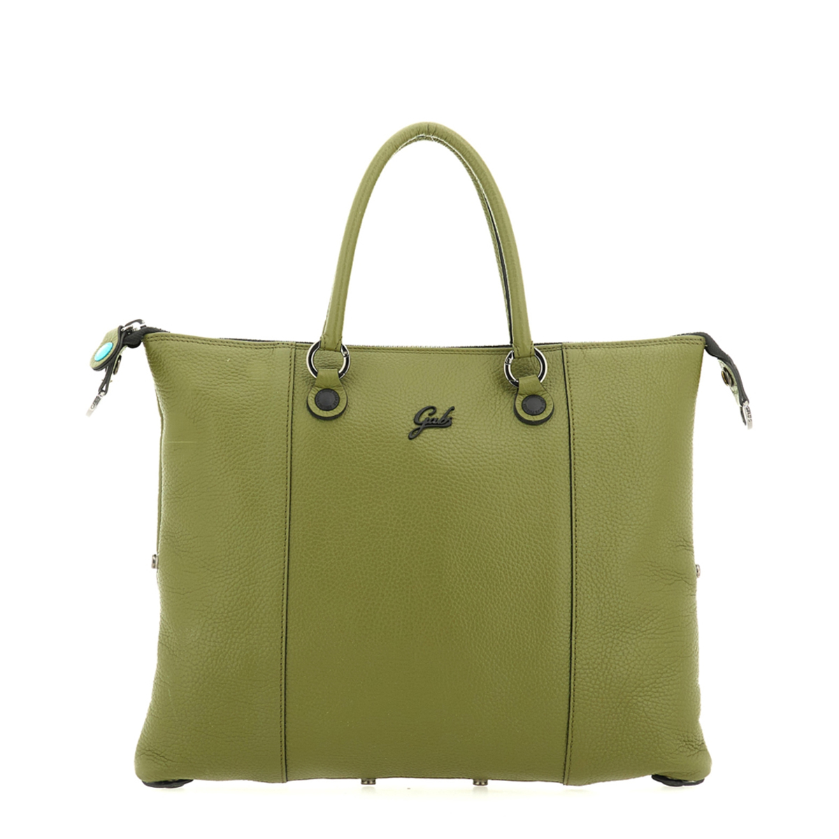 Gabs Borsa G3 Plus M Bull Black Prezzemolo - 1