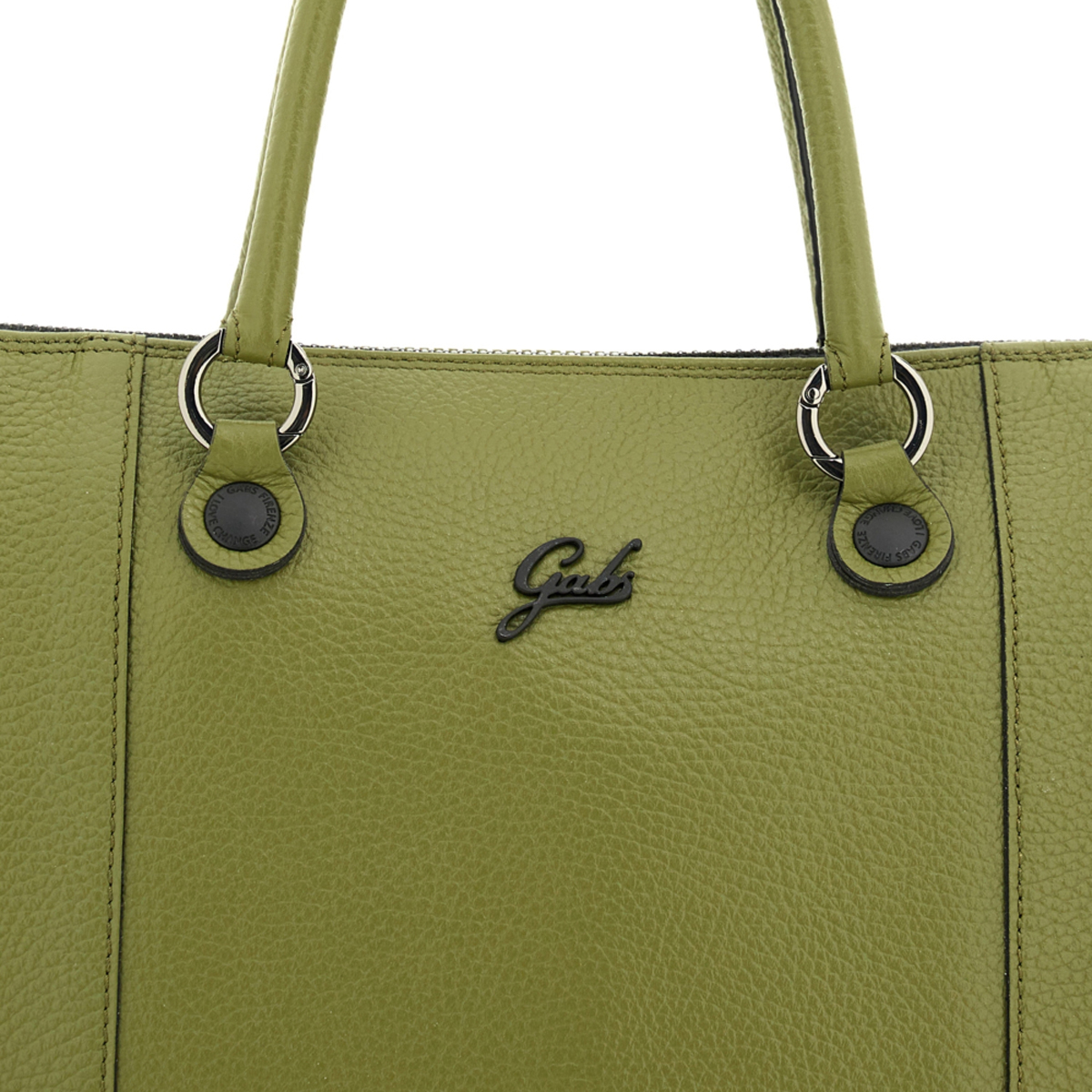 Gabs Borsa G3 Plus M Bull Black Prezzemolo - 10