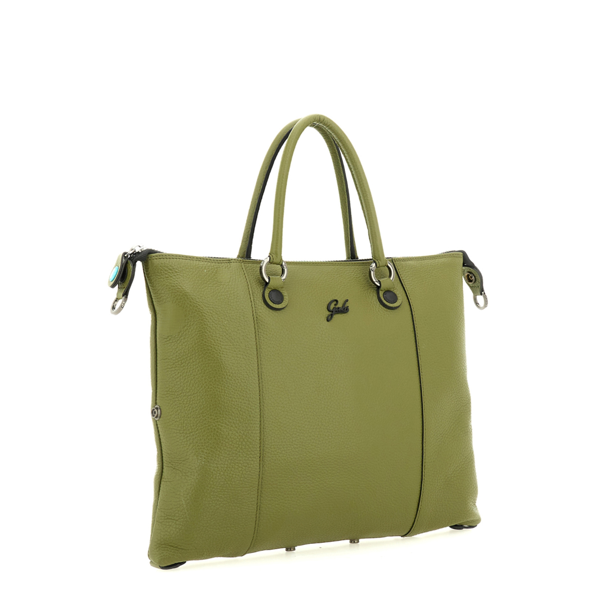 Gabs Borsa G3 Plus M Bull Black Prezzemolo - 3