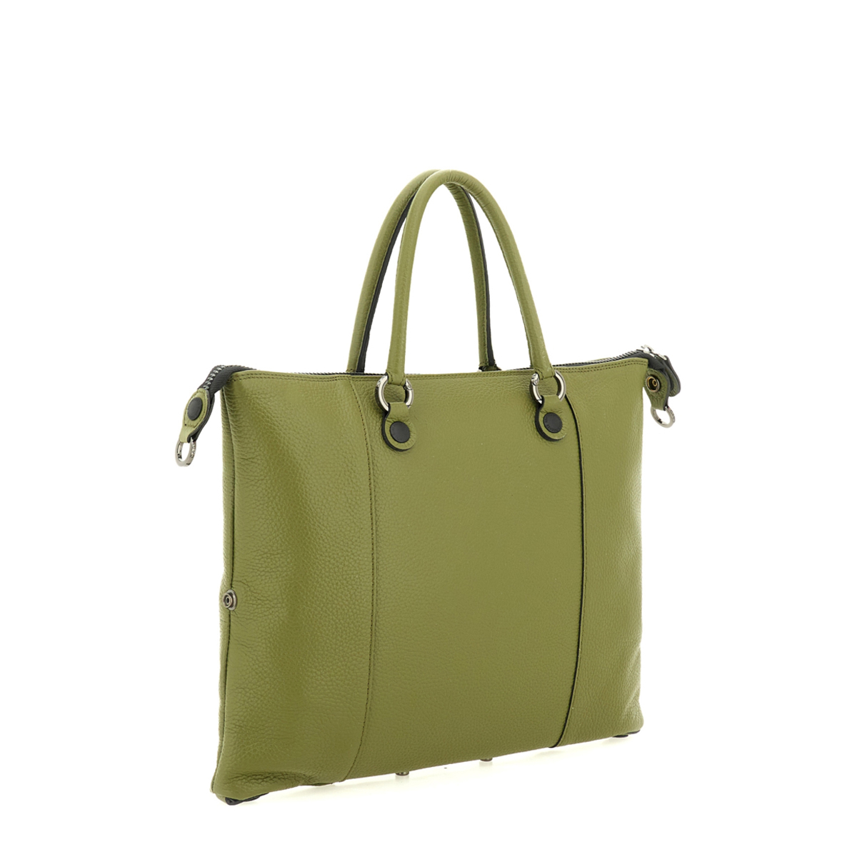Gabs Borsa G3 Plus M Bull Black Prezzemolo - 4