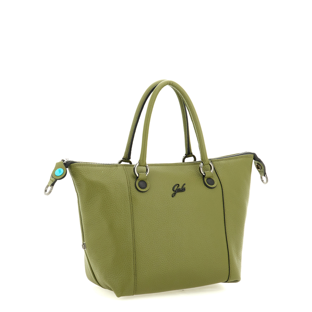 Gabs Borsa G3 Plus M Bull Black Prezzemolo - 5