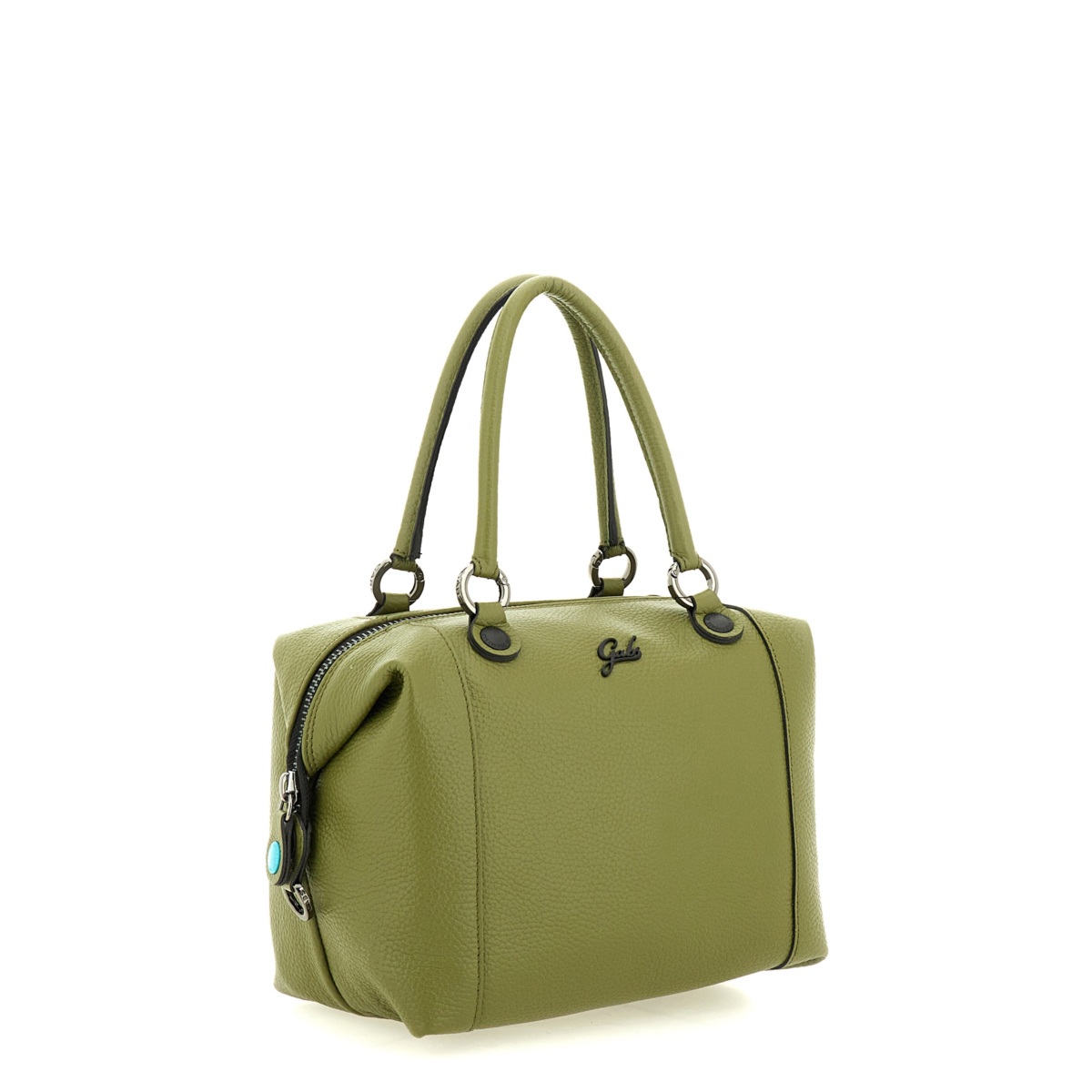 Gabs Borsa G3 Plus M Bull Black Prezzemolo - 6