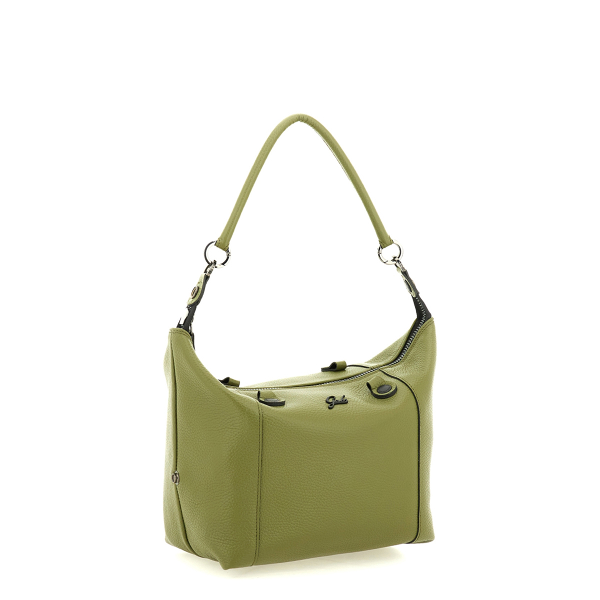 Gabs Borsa G3 Plus M Bull Black Prezzemolo - 7