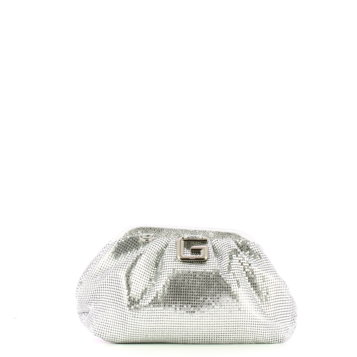 Gaëlle Pochette Argento - 1 Gaëlle Pochette Argento - 1