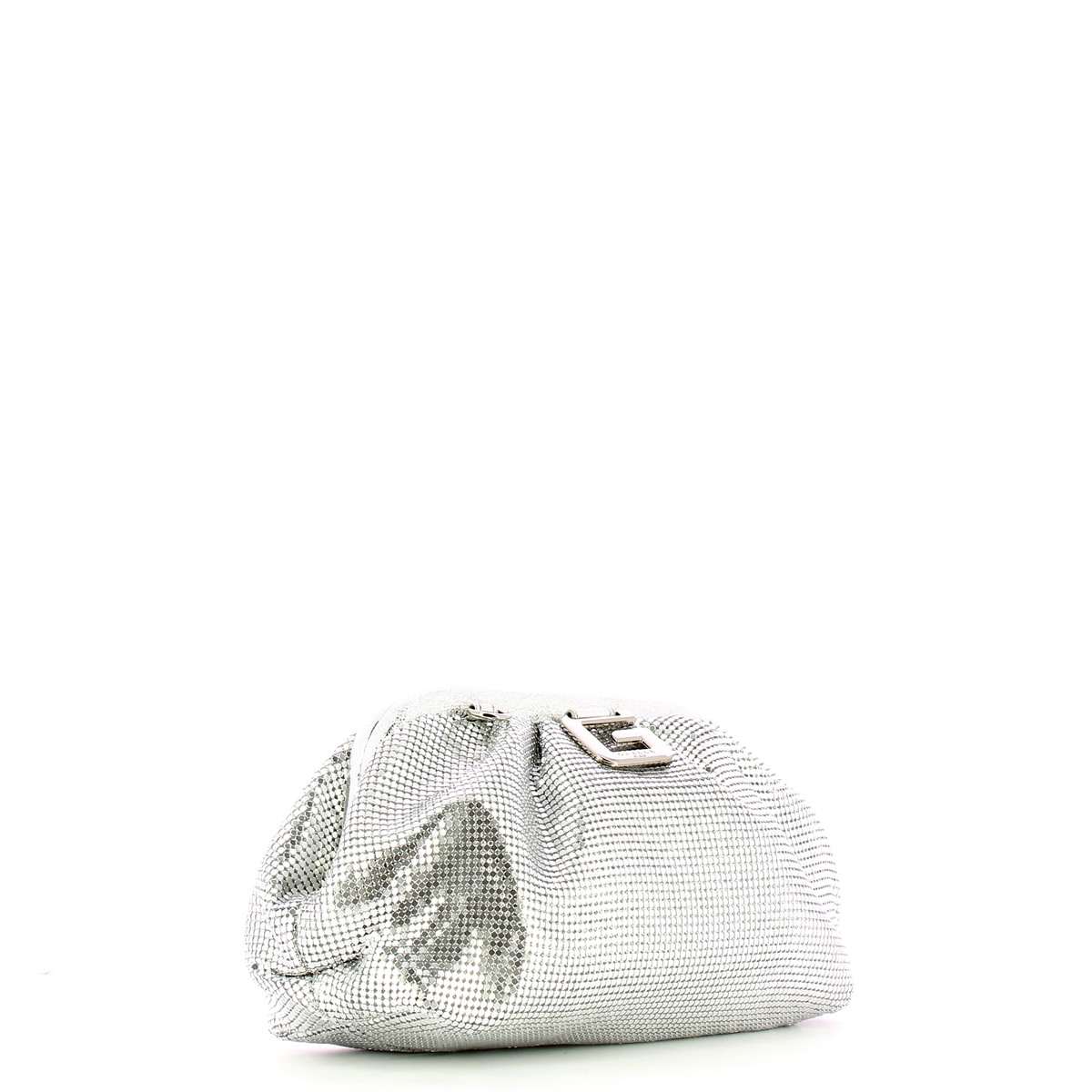 Gaëlle Pochette Argento - 2 Gaëlle Pochette Argento - 2
