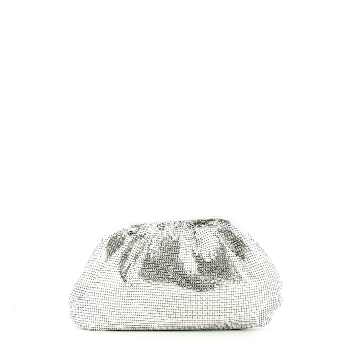 Gaëlle Pochette Argento - 3 Gaëlle Pochette Argento - 3