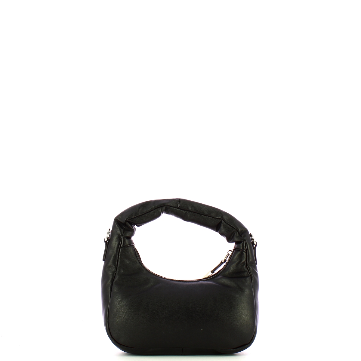 Gaëlle Borsa a mano Mini Shoulder Strap Nero - 3