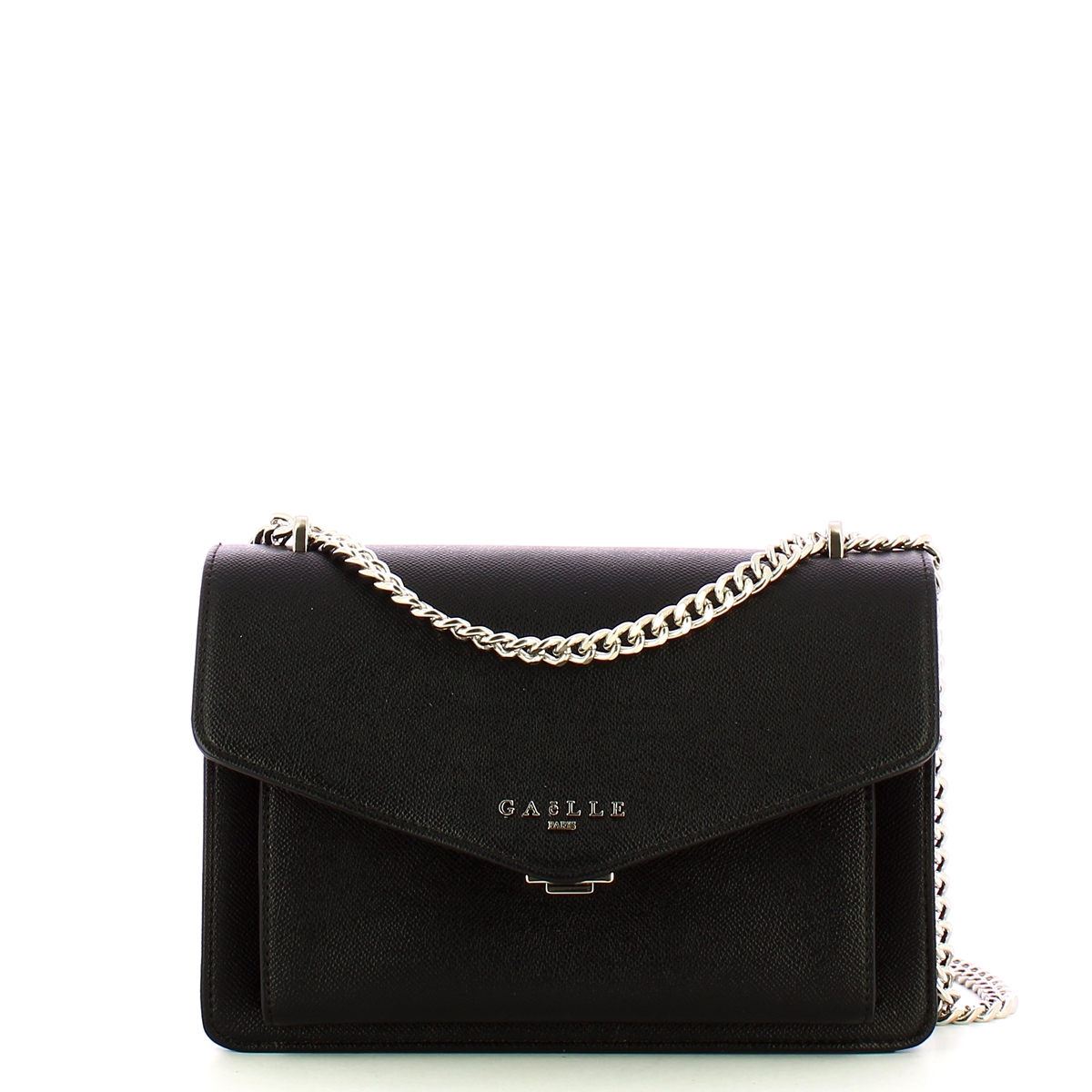 Gaëlle Borsa Reg Shoulder Strap Nero - 1