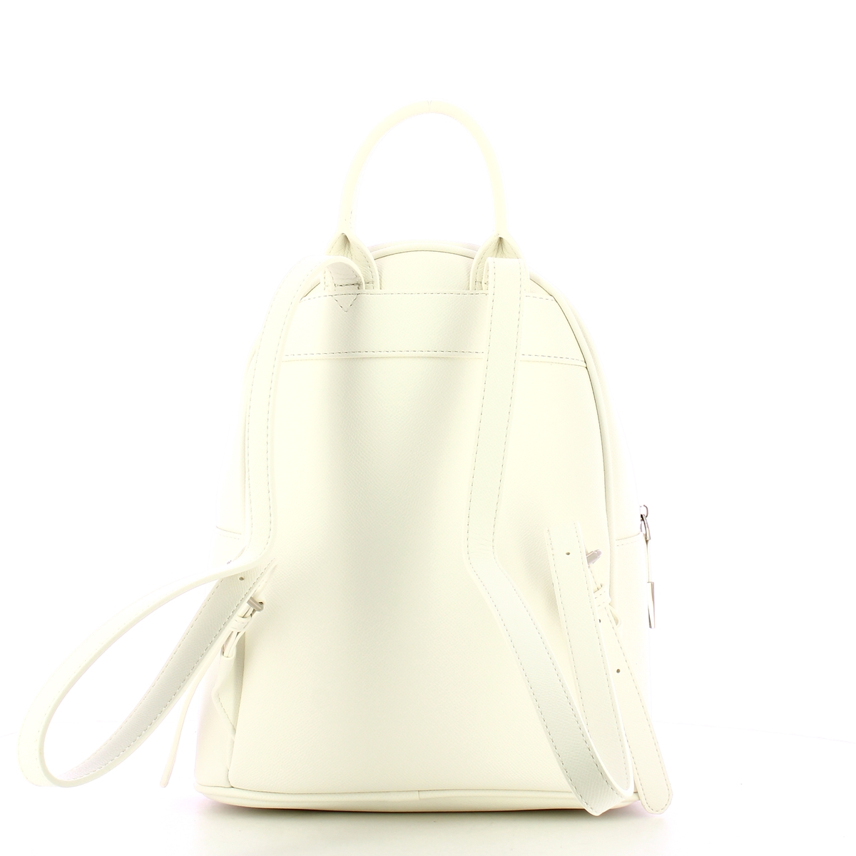 Gaëlle Zaino Reg Backpack Bianco - 3 Gaëlle Zaino Reg Backpack Bianco - 3