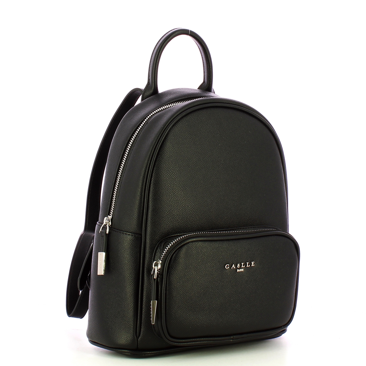 Gaëlle Zaino Reg Backpack Nero - 2 Gaëlle Zaino Reg Backpack Nero - 2