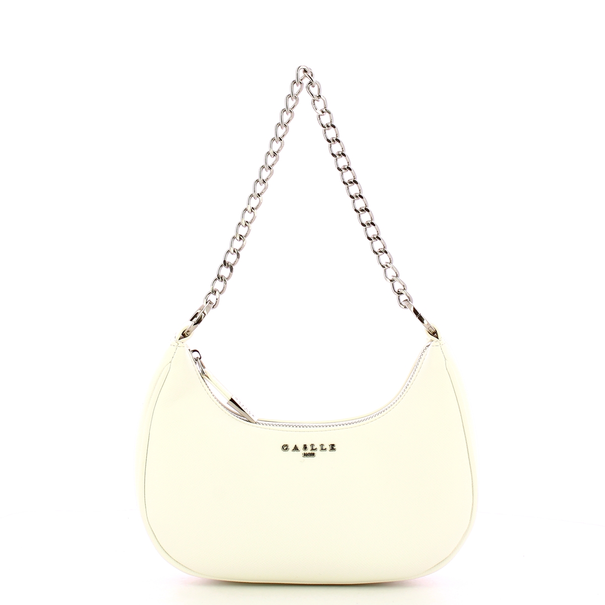 Gaëlle Reg Tolfa Bag Bianco - 1