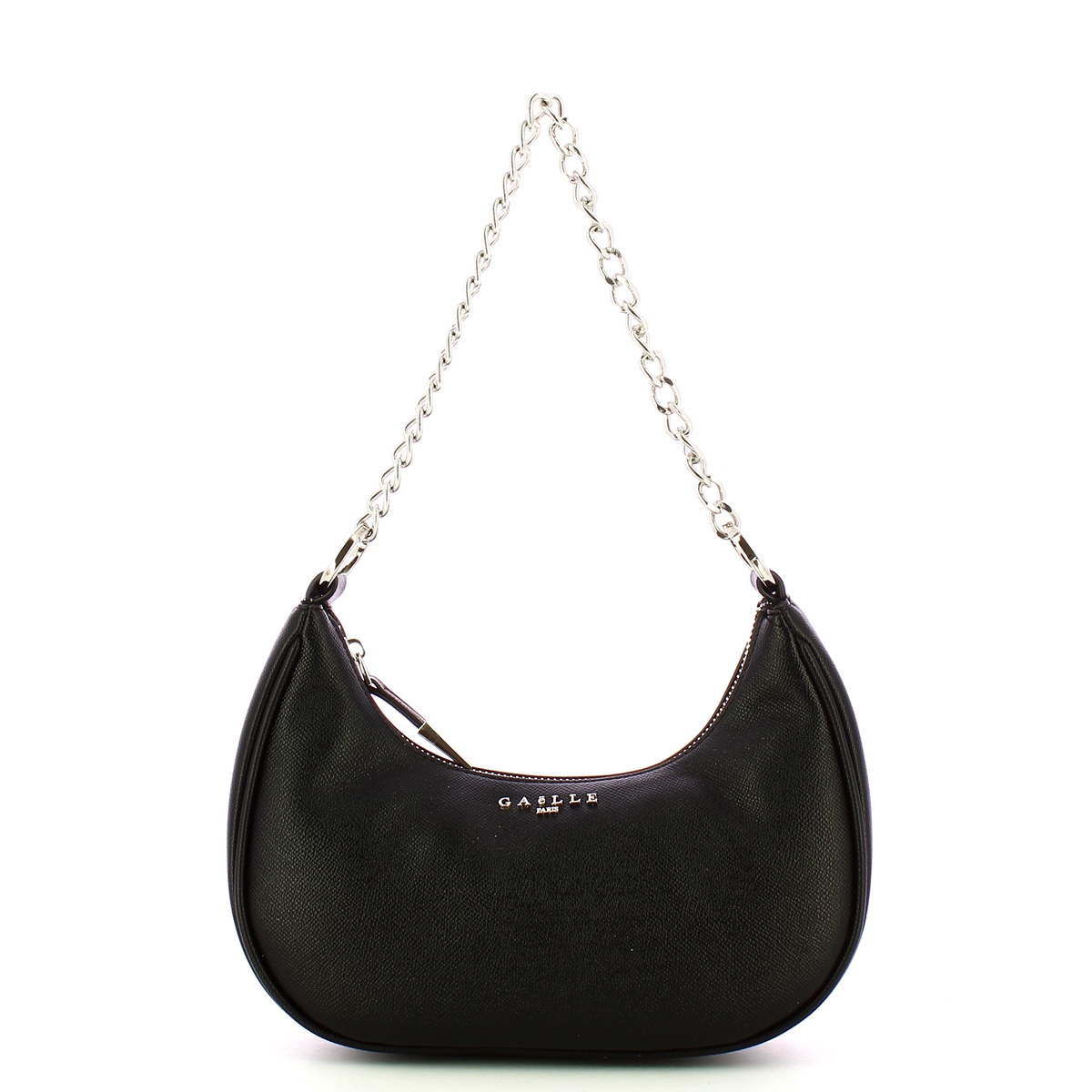 Gaëlle Reg Tolfa Bag Nero - 1