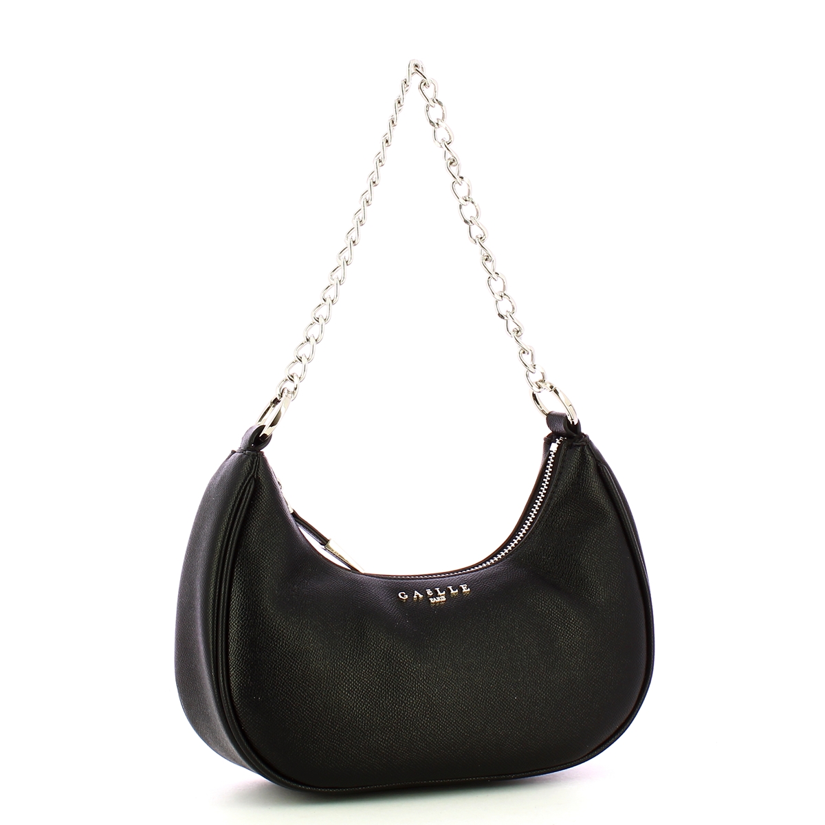 Gaëlle Reg Tolfa Bag Nero - 2