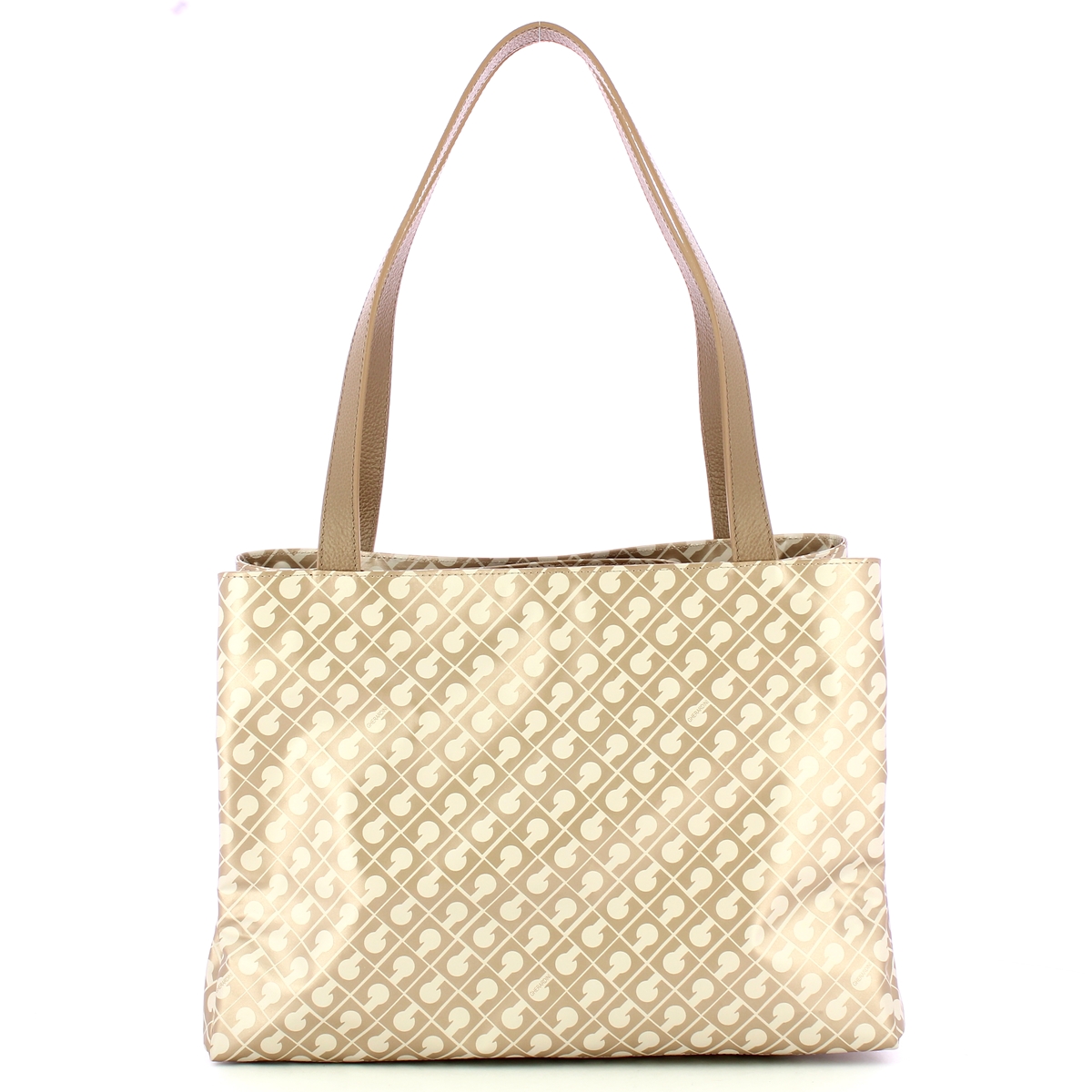 Gherardini Shopping Bag Creta - 1 Gherardini Shopping Bag Creta - 1