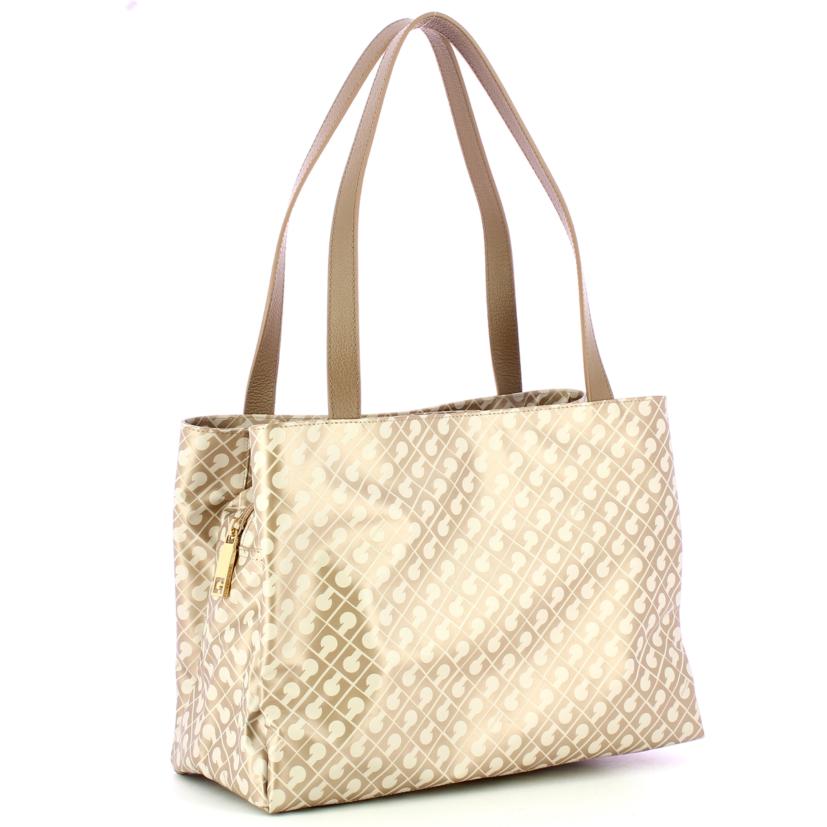 Gherardini Shopping Bag Creta - 2 Gherardini Shopping Bag Creta - 2