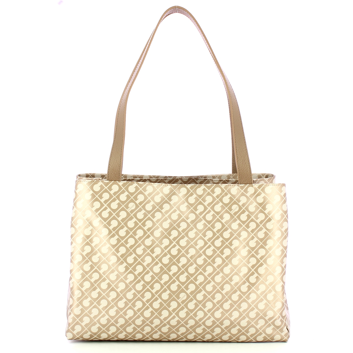 Gherardini Shopping Bag Creta - 3 Gherardini Shopping Bag Creta - 3