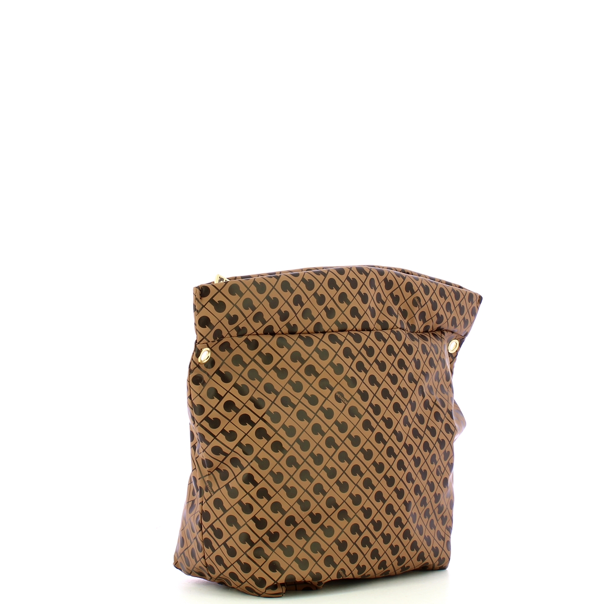 Gherardini Crossbody Bag Softy Toffee - 2
