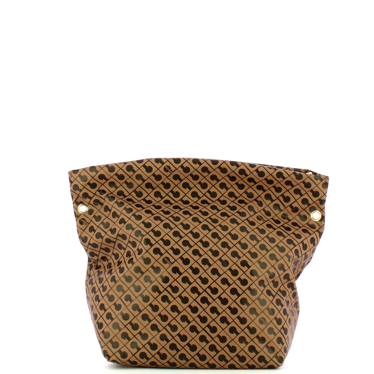 Gherardini Crossbody Bag Softy Toffee - 3