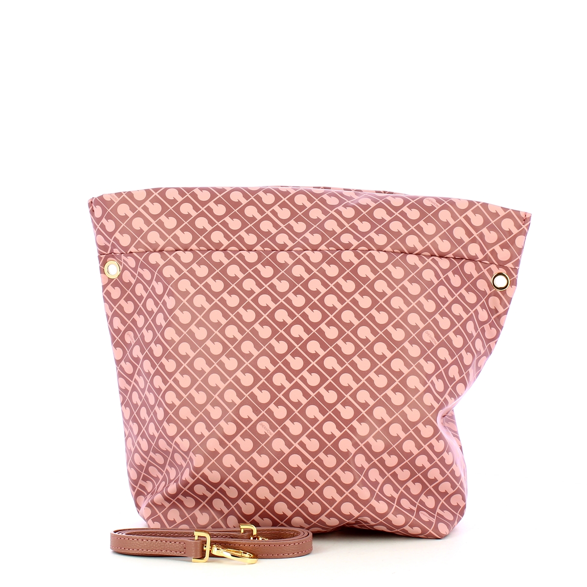 Gherardini Crossbody Bag Softy Mauve - 3