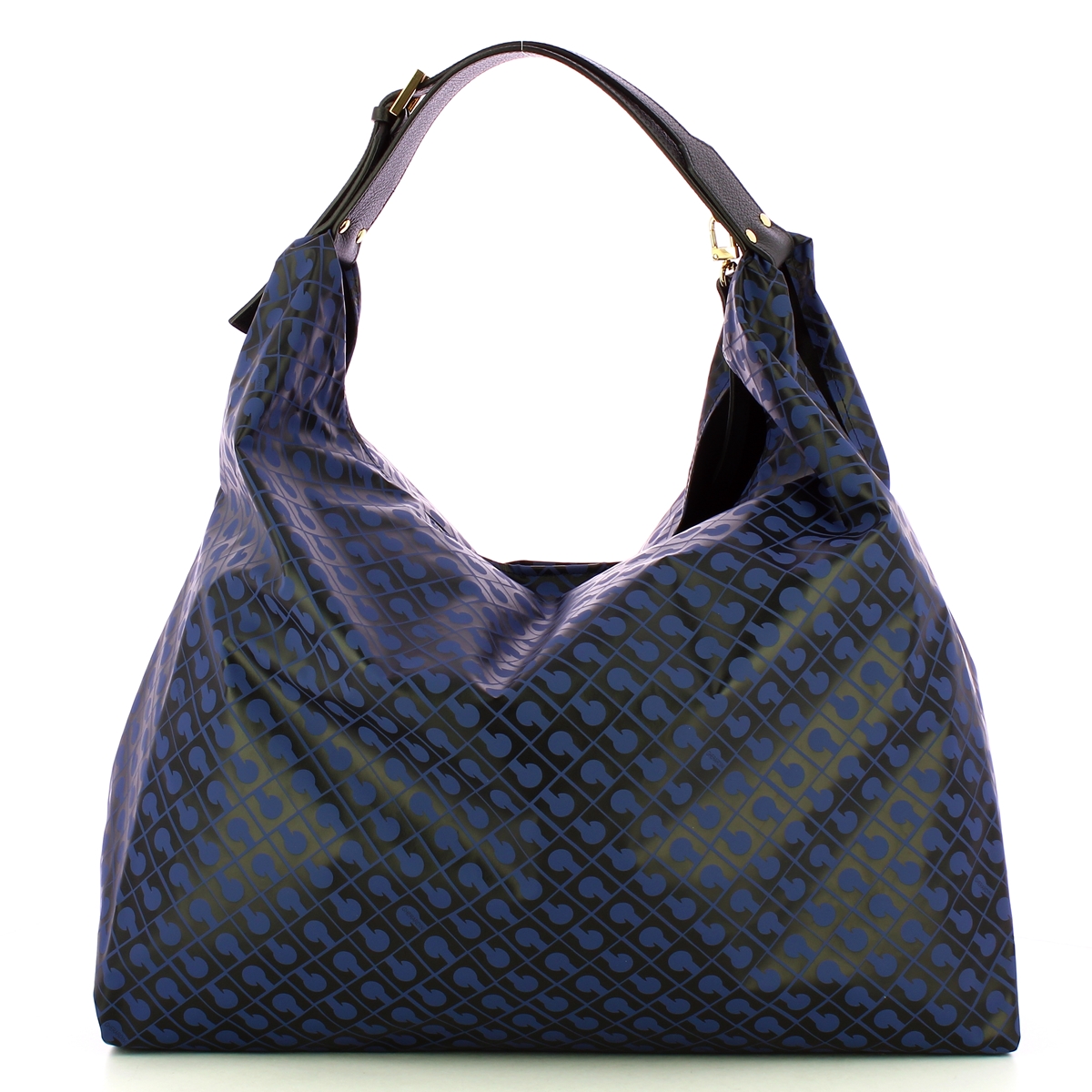 Gherardini Hobo Bag Amazzonia Odissey - 3 Gherardini Hobo Bag Amazzonia Odissey - 3