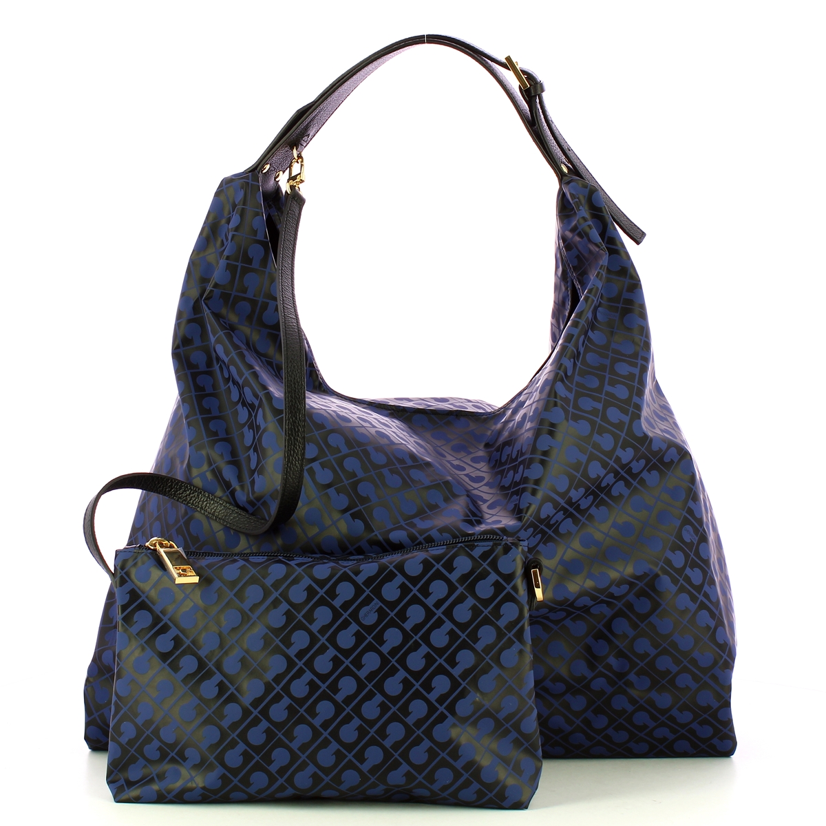 Gherardini Hobo Bag Amazzonia Odissey - 4 Gherardini Hobo Bag Amazzonia Odissey - 4