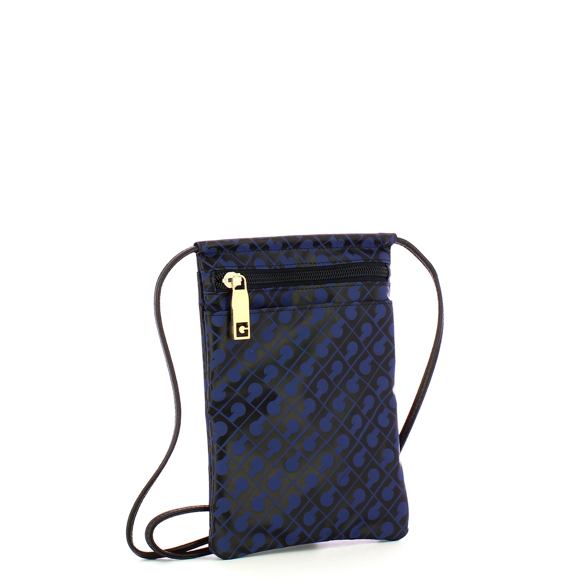 Gherardini Tracollina Travel Bag Odissey - 2 Gherardini Tracollina Travel Bag Odissey - 2