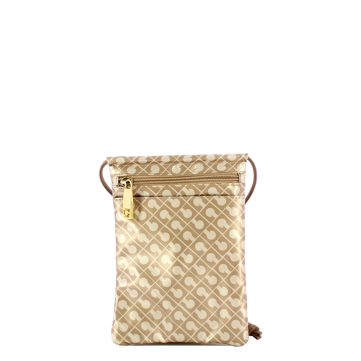 Gherardini Tracollina Travel Bag Creta - 1