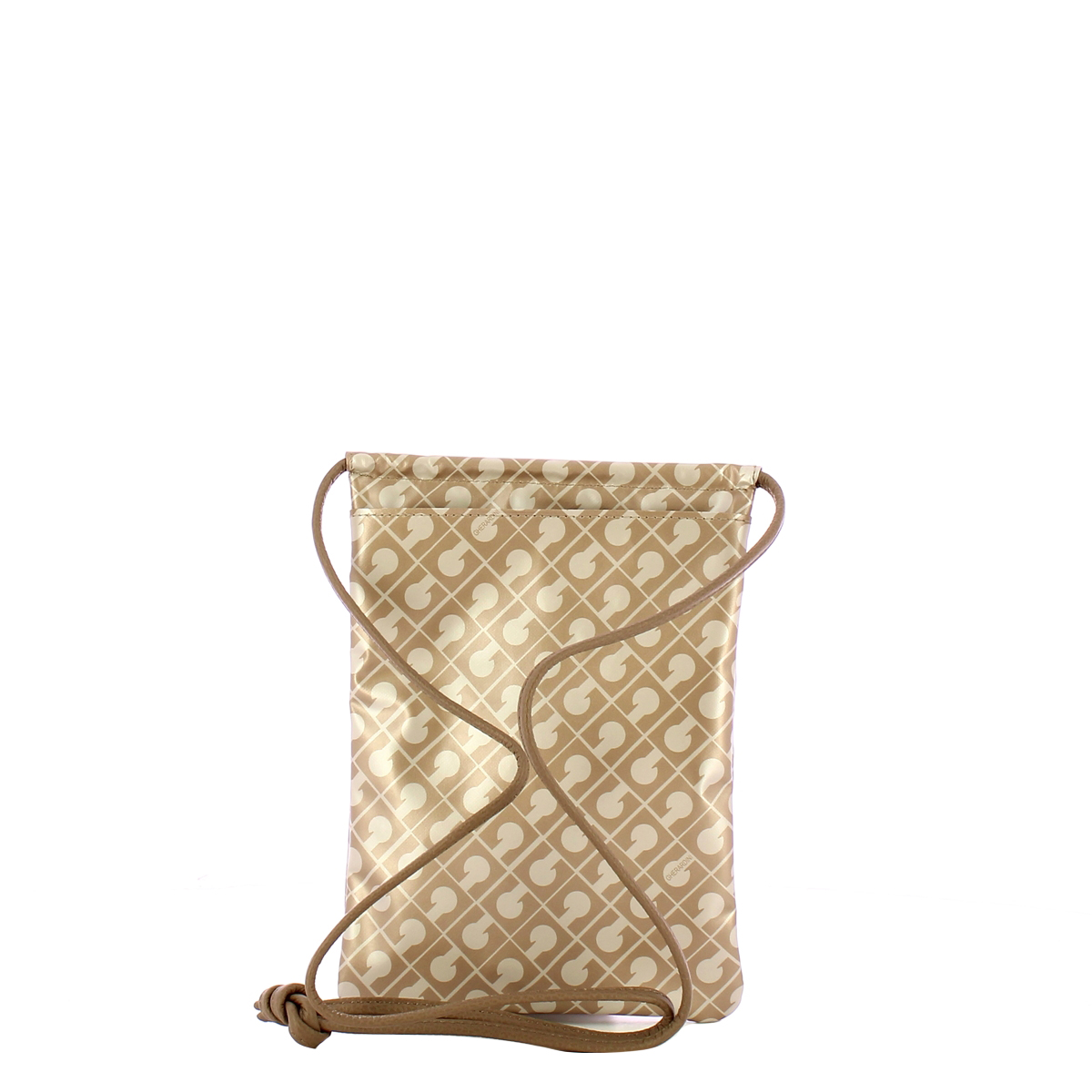 Gherardini Tracollina Travel Bag Creta - 3
