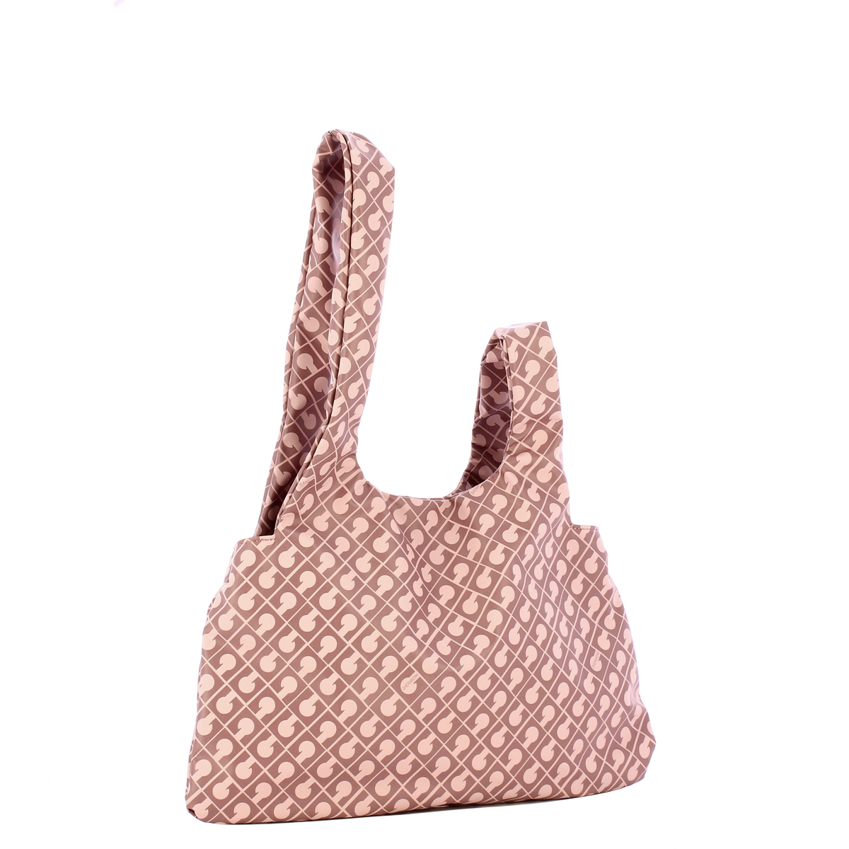 Gherardini Mini Shopper Mauve - 2