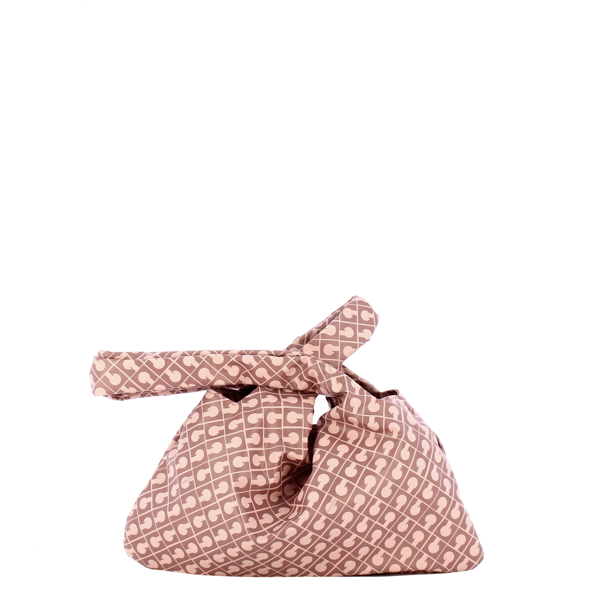 Gherardini Mini Shopper Mauve - 3