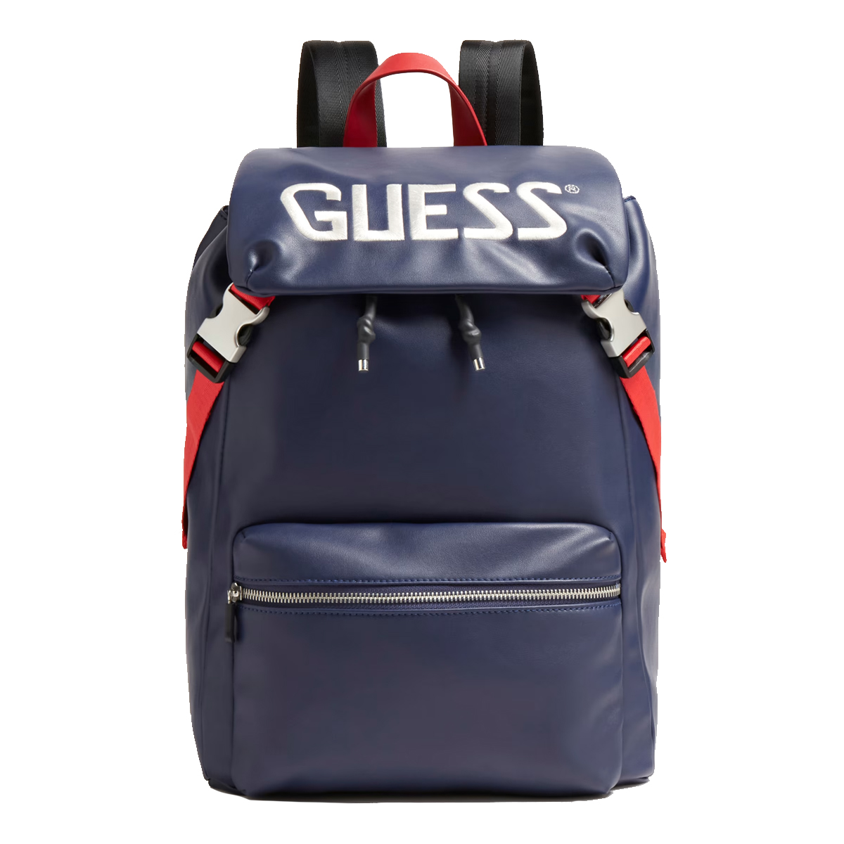 Guess Zaino Salameda Blu - 1 Guess Zaino Salameda Blu - 1