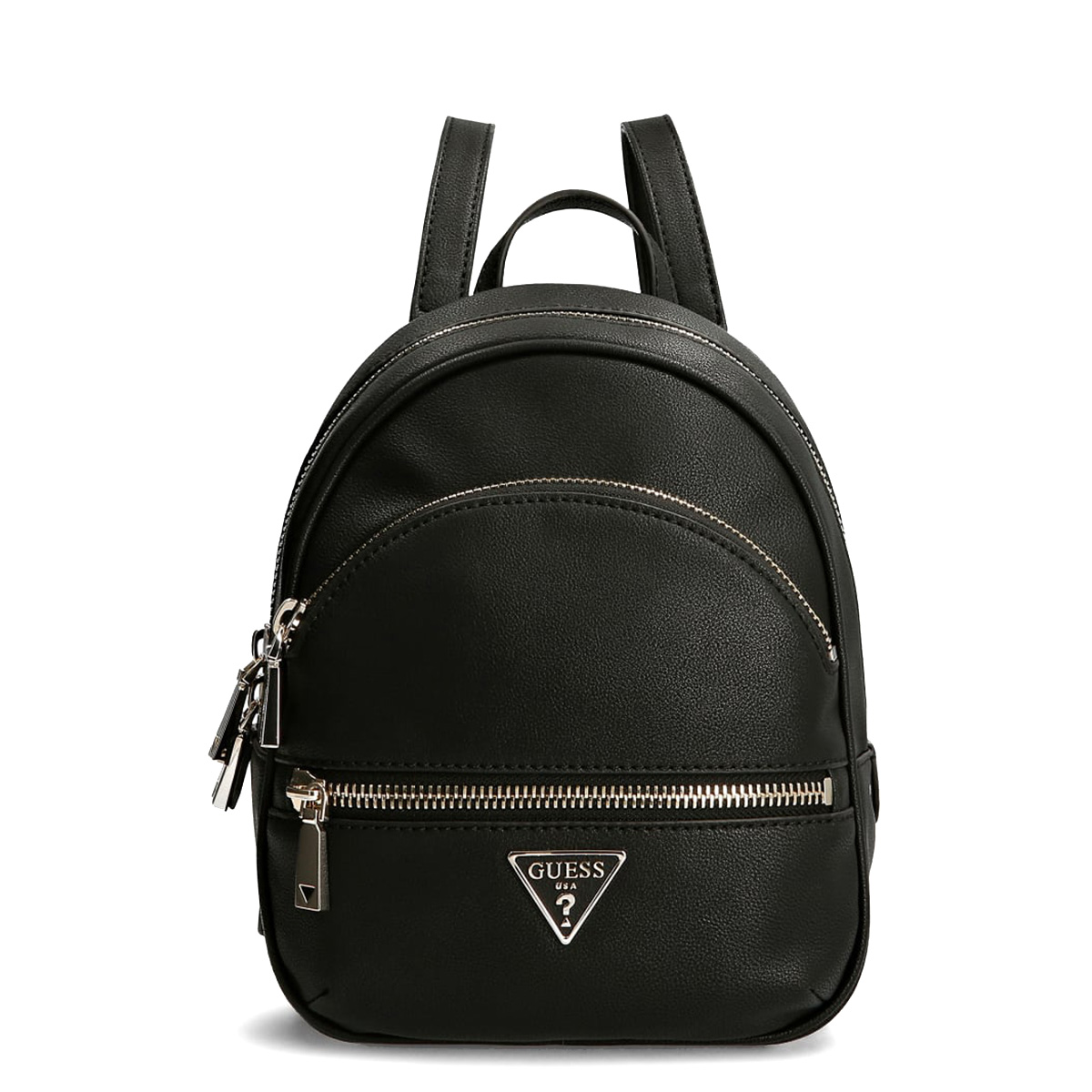 Guess Zaino Manhattan Black - 1 Guess Zaino Manhattan Black - 1