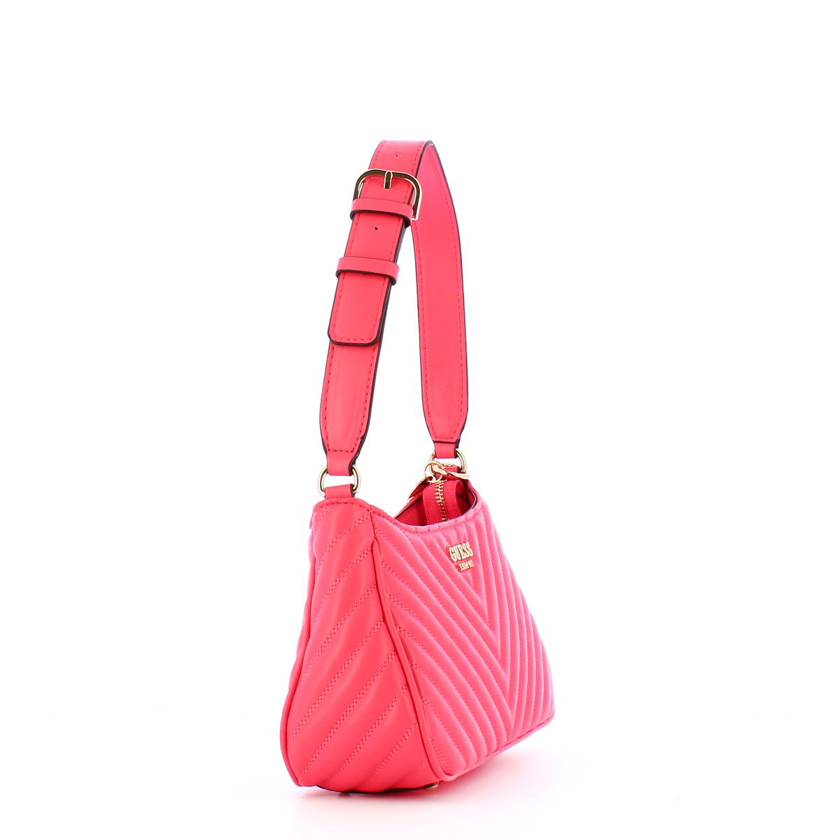Guess Hobo Bag Keillah Coral - 2 Guess Hobo Bag Keillah Coral - 2
