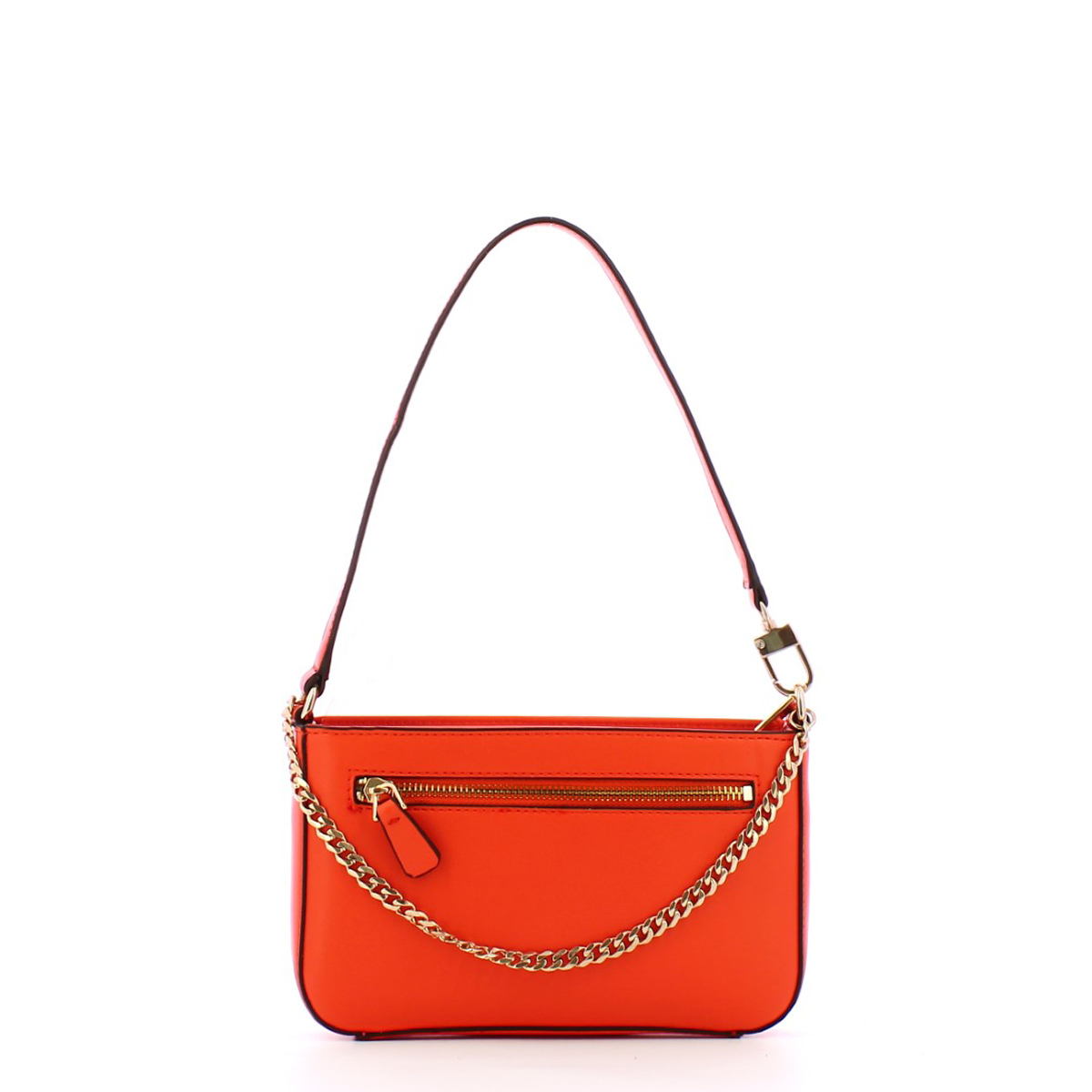 Guess Sottospalla Katey Mini Orange - 3 Guess Sottospalla Katey Mini Orange - 3