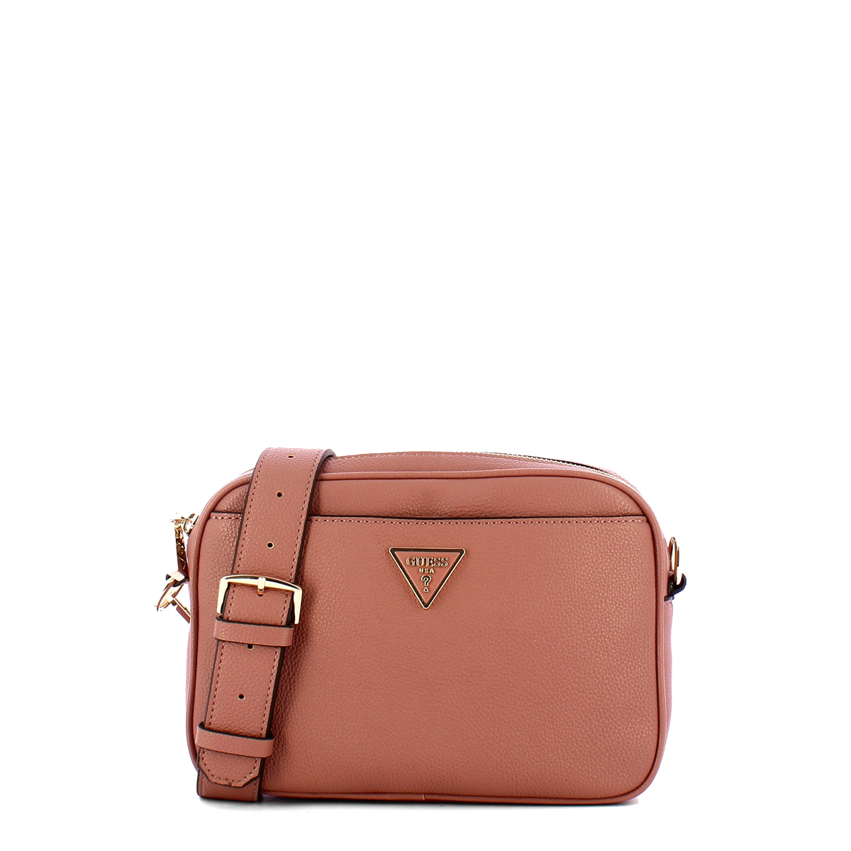 Guess Camera Bag Meridian Rosewood - 1 Guess Camera Bag Meridian Rosewood - 1