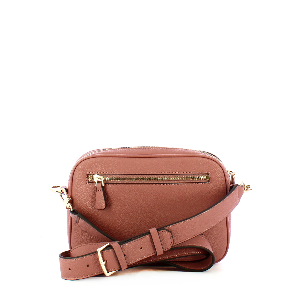 Guess Camera Bag Meridian Rosewood - 3 Guess Camera Bag Meridian Rosewood - 3