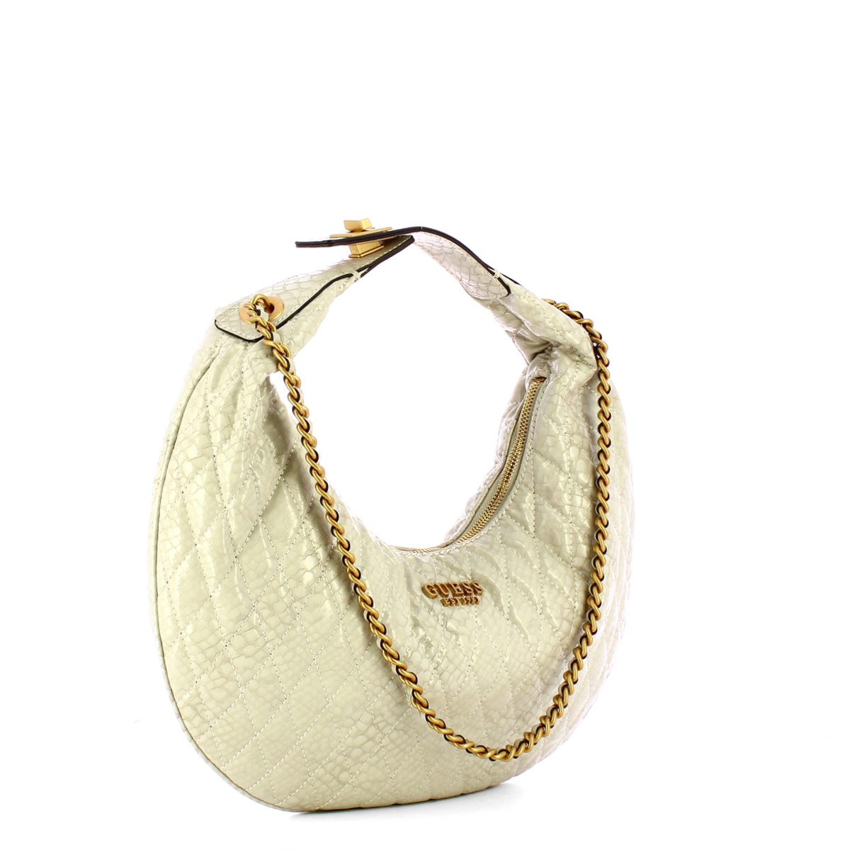 Guess Hobo Bag Dema Stone - 2 Guess Hobo Bag Dema Stone - 2