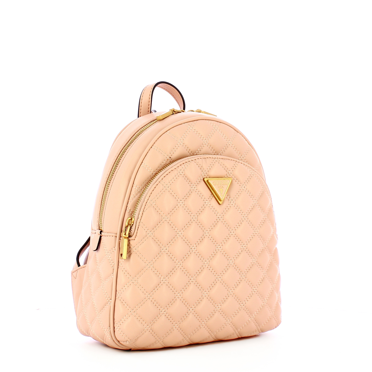Guess Zaino Giully trapuntato Apricot Cream - 2 Guess Zaino Giully trapuntato Apricot Cream - 2