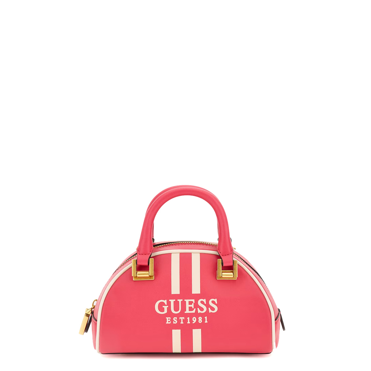 Guess Mini Borsa a mano Mildred Magenta - 1 Guess Mini Borsa a mano Mildred Magenta - 1