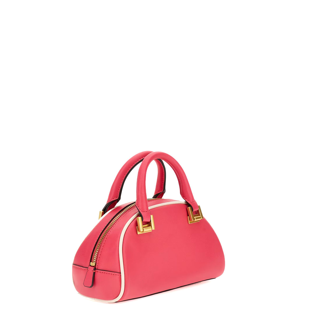 Guess Mini Borsa a mano Mildred Magenta - 2 Guess Mini Borsa a mano Mildred Magenta - 2
