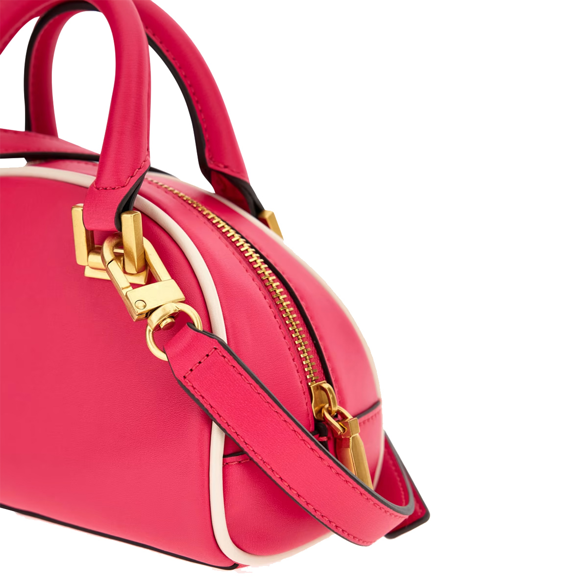 Guess Mini Borsa a mano Mildred Magenta - 3 Guess Mini Borsa a mano Mildred Magenta - 3