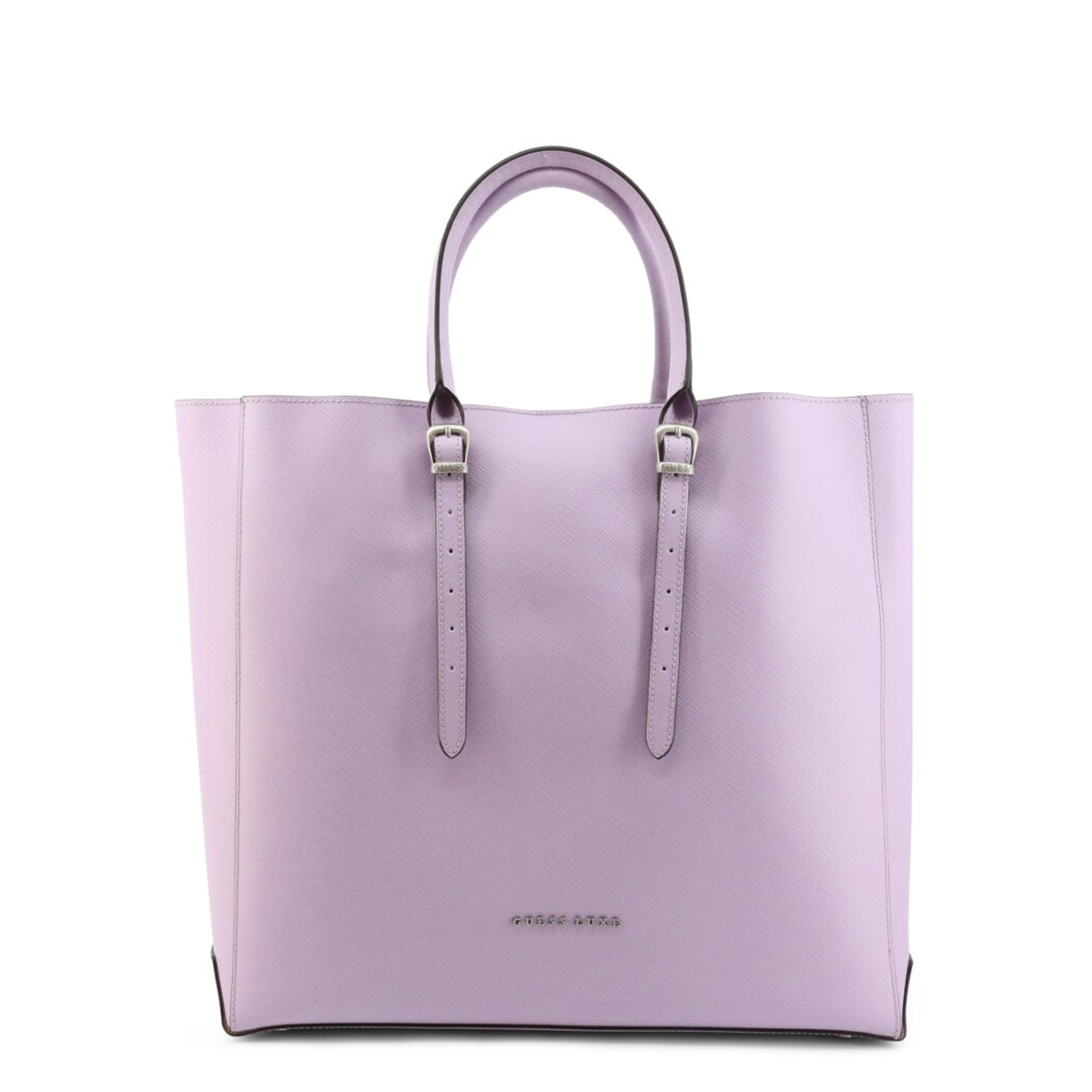 Guess Borsa a mano in pelle Lady Luxe Liliac - 1 Guess Borsa a mano in pelle Lady Luxe Liliac - 1