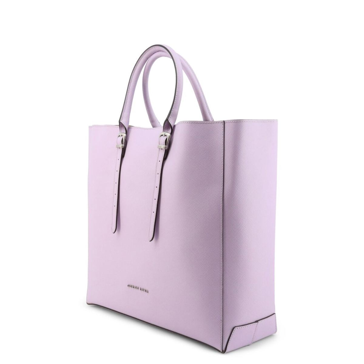 Guess Borsa a mano in pelle Lady Luxe Liliac - 2 Guess Borsa a mano in pelle Lady Luxe Liliac - 2