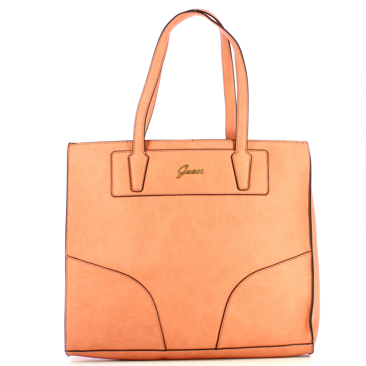 Guess Shopper Hertta Peach - 1 Guess Shopper Hertta Peach - 1