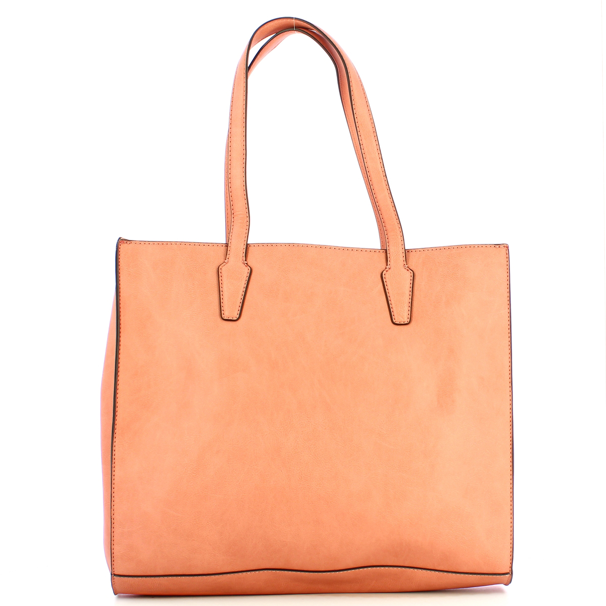 Guess Shopper Hertta Peach - 3 Guess Shopper Hertta Peach - 3