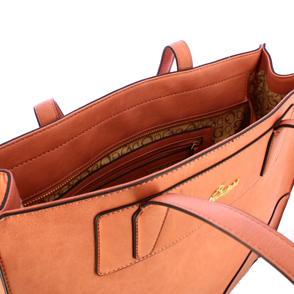 Guess Shopper Hertta Peach - 4 Guess Shopper Hertta Peach - 4