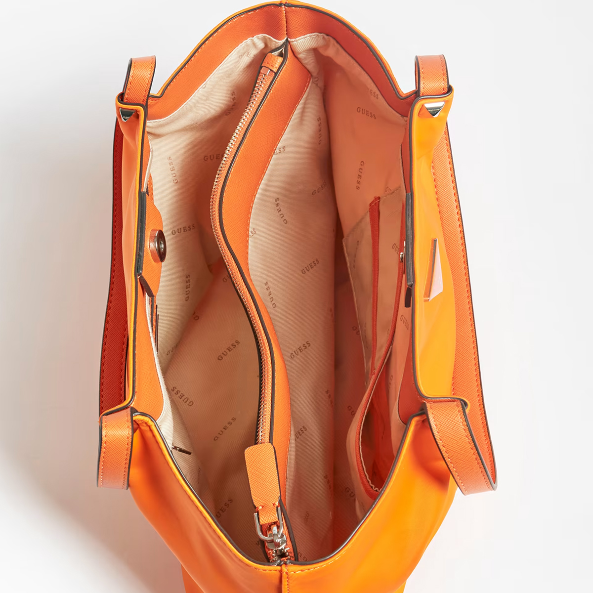 Guess Borsa a spalla Little Bay Orange - 3 Guess Borsa a spalla Little Bay Orange - 3