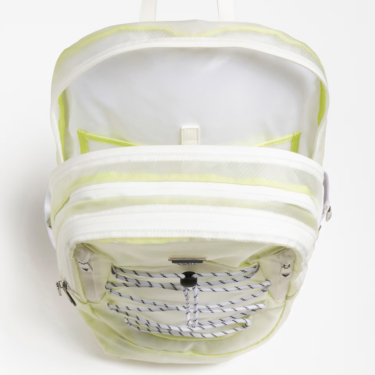 Guess Zaino Certosa Tech Multifunctional White - 3 Guess Zaino Certosa Tech Multifunctional White - 3